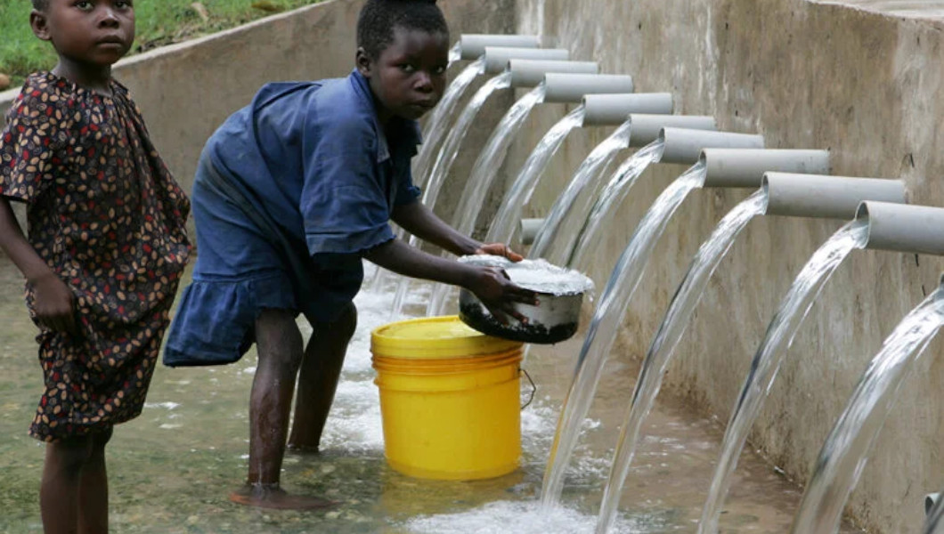 23ᵉ congrès de l’AAEA : le Cameroun donne le ton à Yaoundé avec une ambition forte pour l’eau et l’assainissement | Crédit photo : ANA