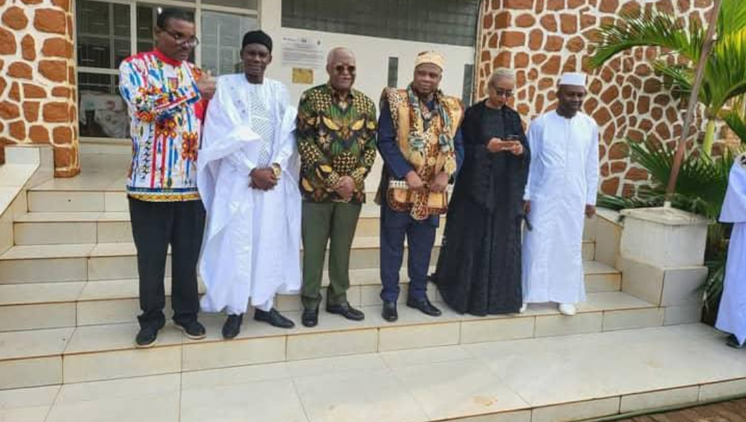 Présidentielle 2025 : des partis de l’opposition appellent à l’unité autour d’un candidat unique | Crédit photo : CH