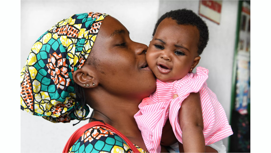 Santé maternelle et infantile : le Remapsen et l’UNICEF mobilisent les médias pour sauver des vies | Crédit photo : UNICEF