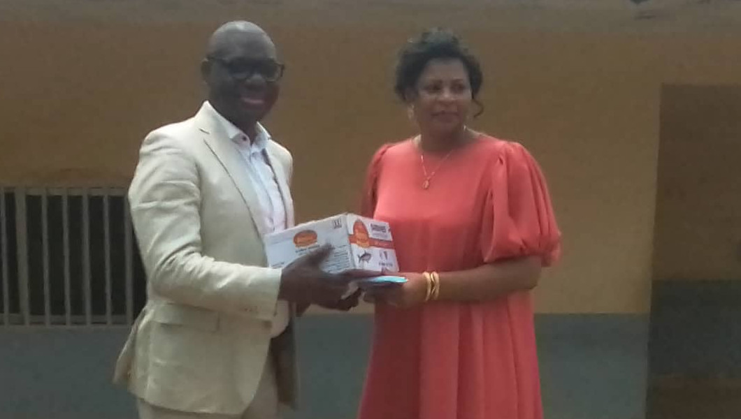 L’ONG Inter-Migrants-Suisse au chevet des couches défavorisées | Crédit photo : ME