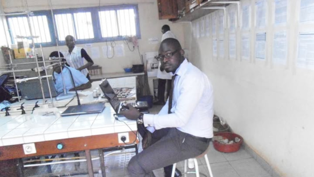 Prévention des cancers : entretien avec professeur Stéphane Zingué, physiologue et pharmacologue | Photo d'archives