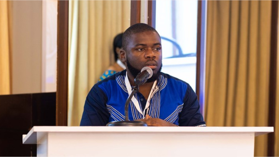 Lutte contre le VIH/SIDA : Alain Patrick Fouda à  jamais dans les cœurs | Image d'archives