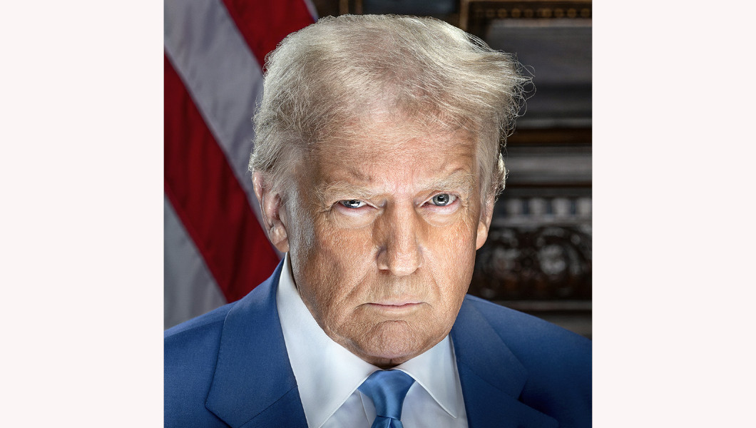 Donald Trump, 45e et 47e président des Etats-Unis | Crédit photo : The White House