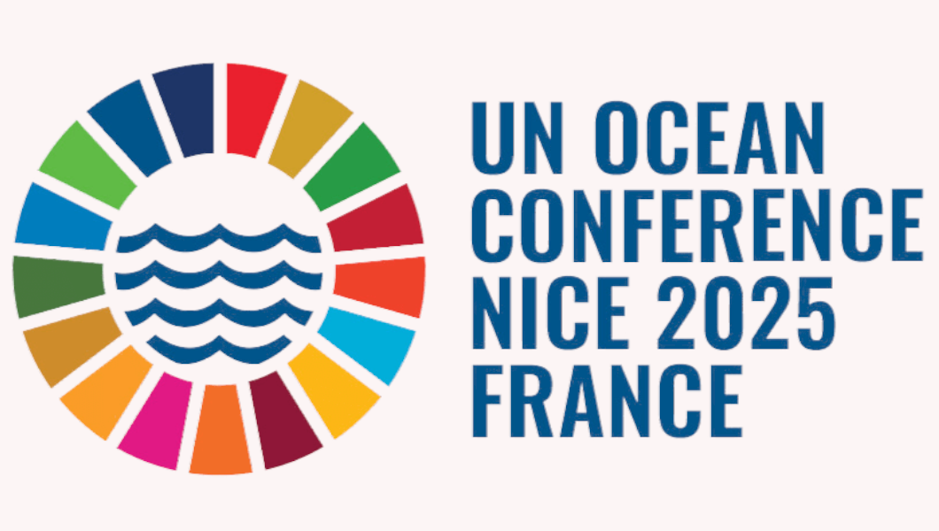 Nice 2025: Challenges for the third United Nations Ocean Conference (UNOC3) | Image credit: Rise Up For Ocean