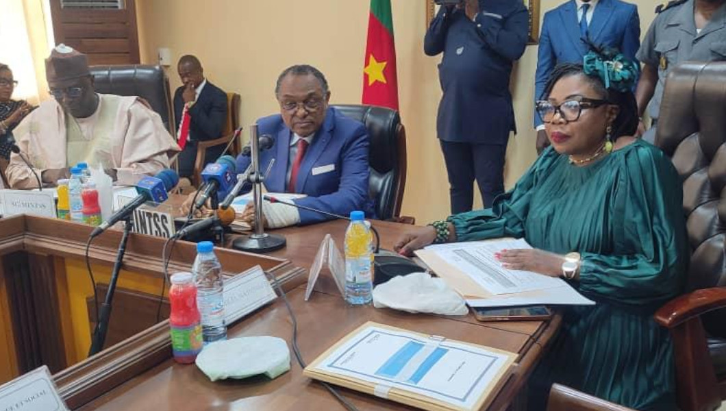 Droit du travail : le gouvernement accélère les réformes à la 25e session de la CNTC | Crédit photo : ME