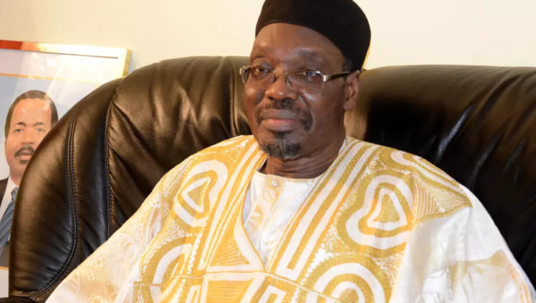 Présidentielle 2025 : Issa Tchiroma, le candidat de la transition nationale | Photo d'archives