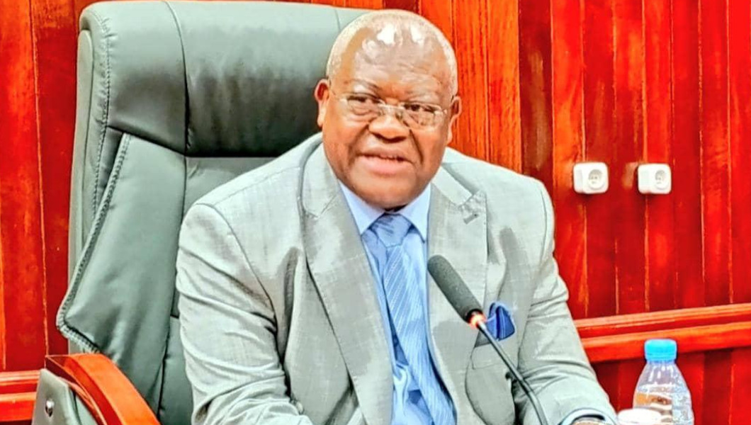 Vers une administration plus performante : le plan de recrutement 2026 au cœur d’un conclave | Crédit photo : ME