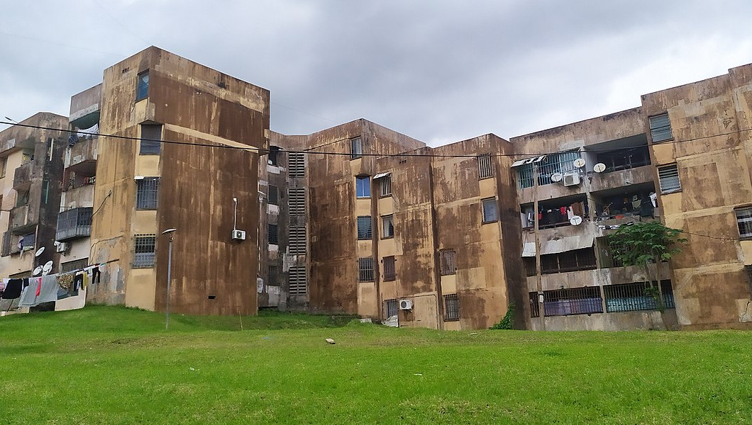 Société immobilière du Cameroun : 500 000 nouveaux logements en vue  | Photo d'archives
