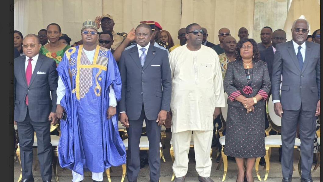 Transport urbain au Cameroun : la SOCATUR renouvelle et étend sa flotte  | Crédit photo : LT