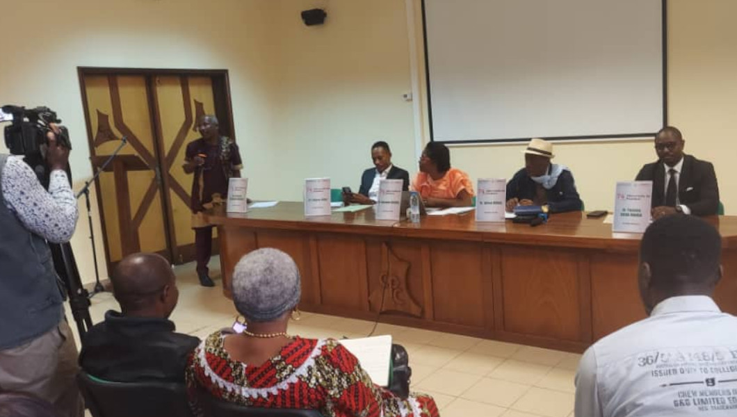 Drépanocytose : changer de regard, mieux accompagner | Crédit photo : ME