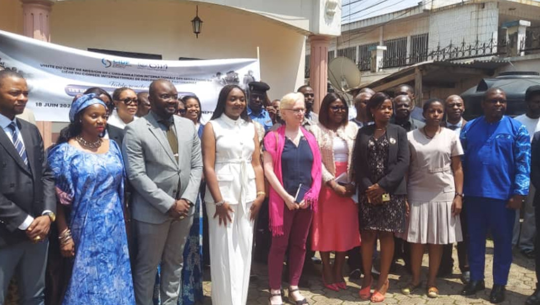 Faire des migrations un levier de développement durable en Afrique | Crédit photo : ME