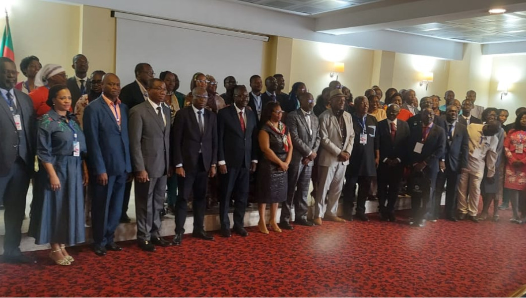 La chirurgie pédiatrique au cœur des priorités médicales : Yaoundé accueille le troisième congrès de la SCCP | Crédit photo : ME