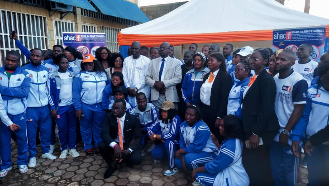 AHAC Finances : une dynamique de croissance saluée lors de la Journée des travailleurs | Crédit photo : ME