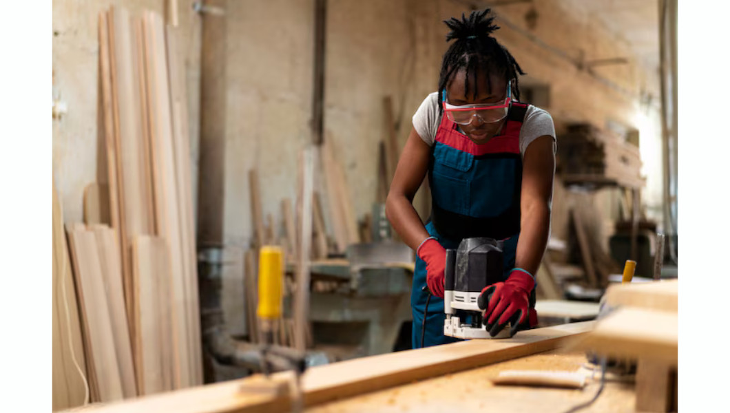 Salon du bois et du mobilier Made in Cameroon : du 24 juin au 08 juillet 2025 au palais des congrès de Yaoundé | Crédit photo : Freepik