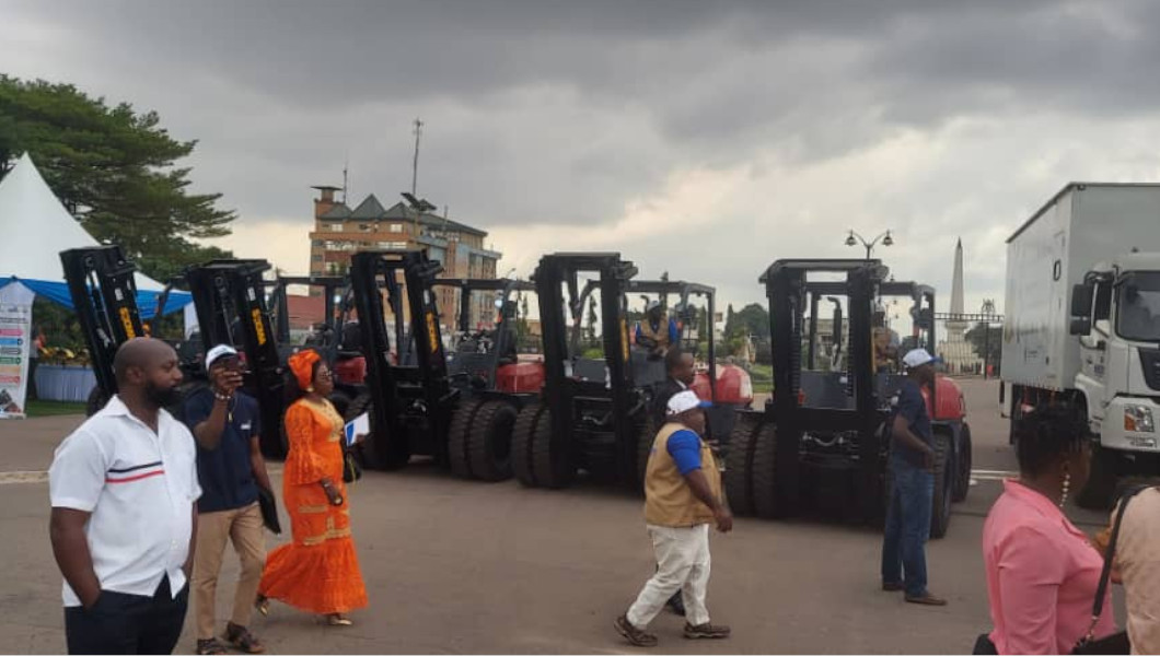 Clôture du projet SWEDD-2 : des résultats concrets et un appel à la continuité | Crédit photo : ME