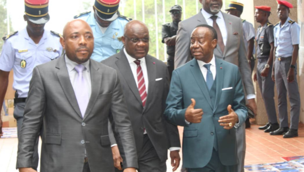 CRUROR-AC : la professionnalisation des enseignements au cœur des réflexions  | Crédit photo : ME