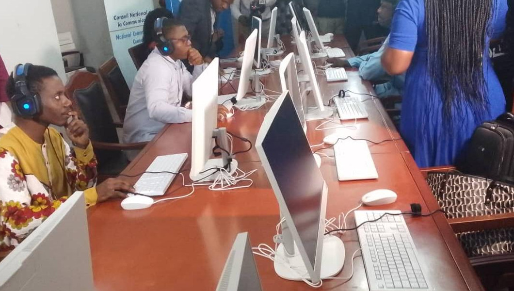 Présidentielle 2025 : le CNC resserre la vis et reçoit un appui stratégique des Nations unies | Crédit photo : ME