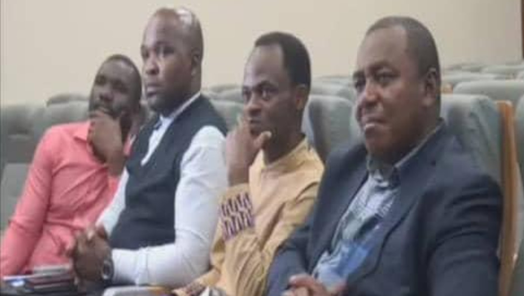 Digital Media Tour : Les journalistes politiques du Cameroun s’arment contre la désinformation électorale | Crédit photo : ME