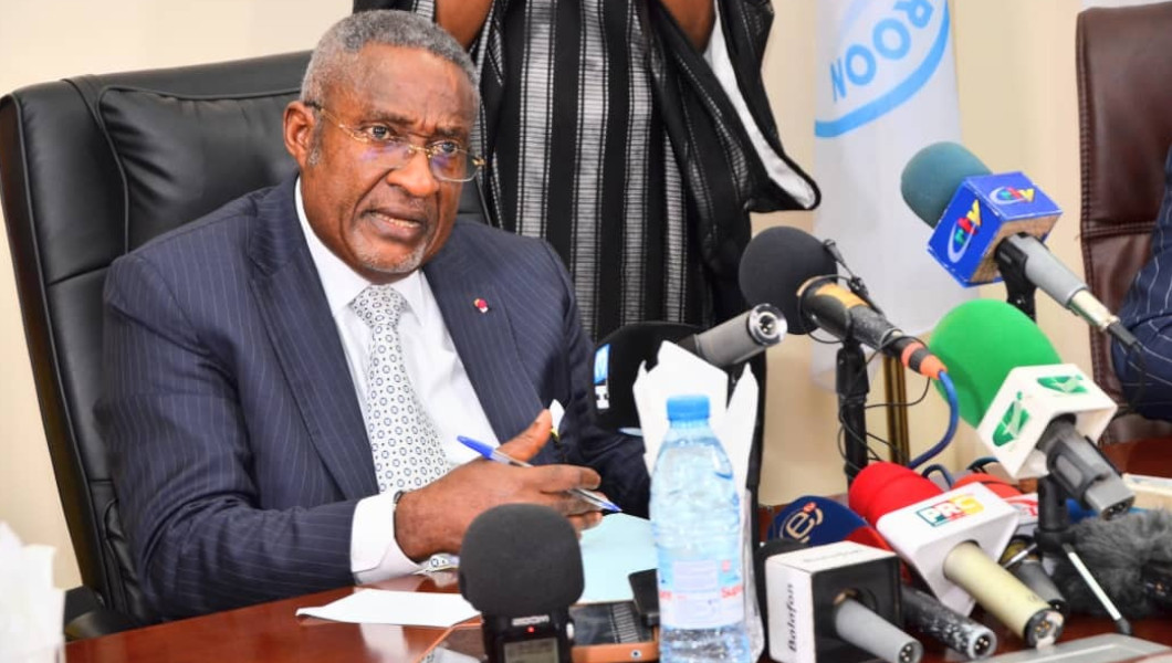 Présidentielle 2025 : Elecam fait le point et réaffirme son indépendance | Crédit photo : Elecam