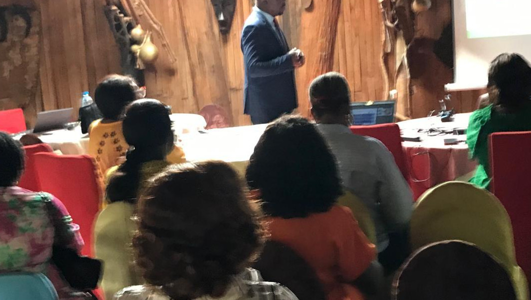 Gouvernance forestière : FODER mise sur l’action et la transparence | Crédit photo : ME