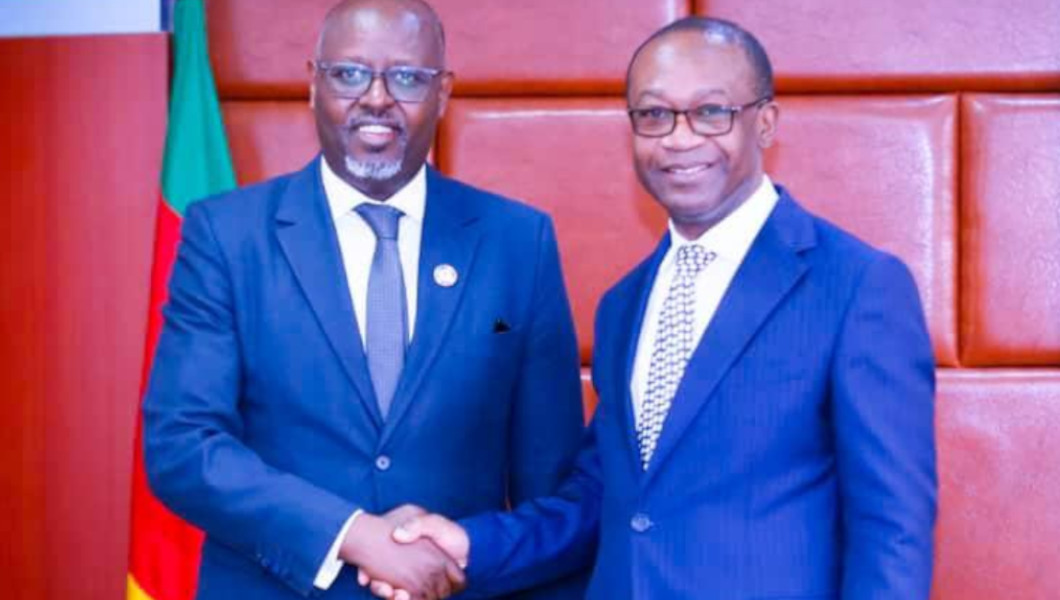 Cameroun – FIDA : un nouveau souffle pour l’entrepreneuriat rural avec un programme de 130 millions de dollar | Crédit photo : ME