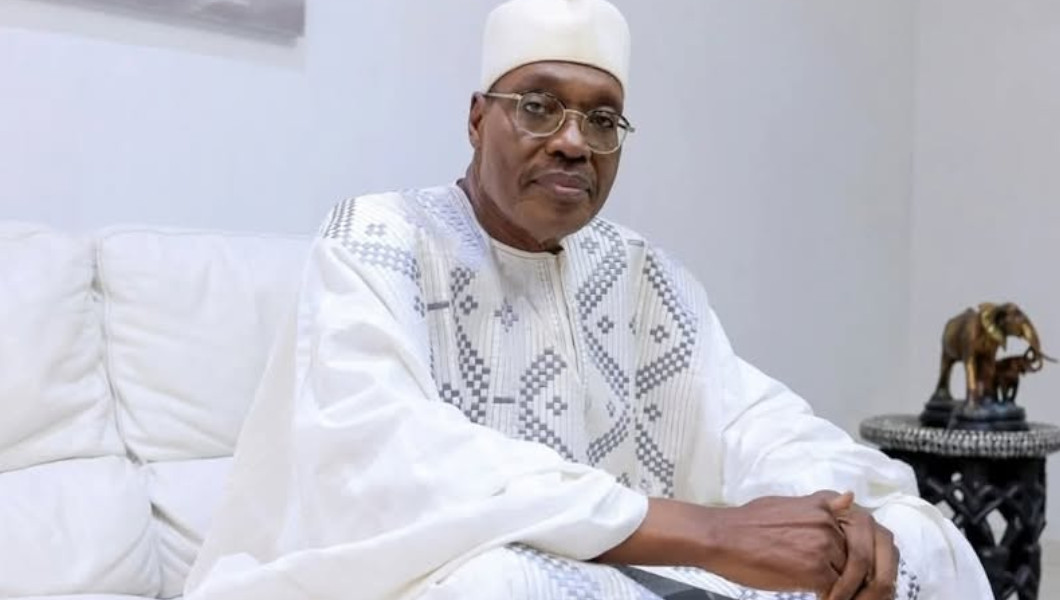 Candidat consensuel de la coalition de l’opposition : Issa Tchiroma Bakary ne fait pas l’unanimité | Crédit photo : CE