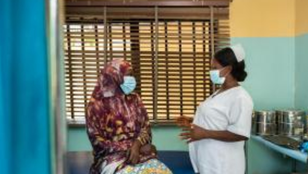 Maladies non transmissibles : des chiffres alarmants, un plaidoyer renforcé en Afrique centrale | Crédit photo : OMS