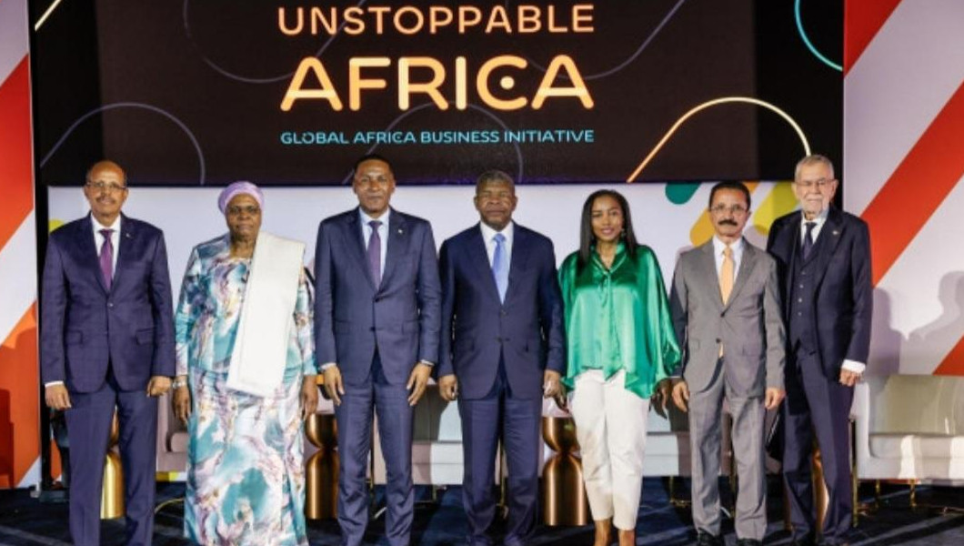 Unstoppable Africa 2025 : l’Afrique en quête d’un rôle central dans l’économie mondiale | Crédit photo : ME