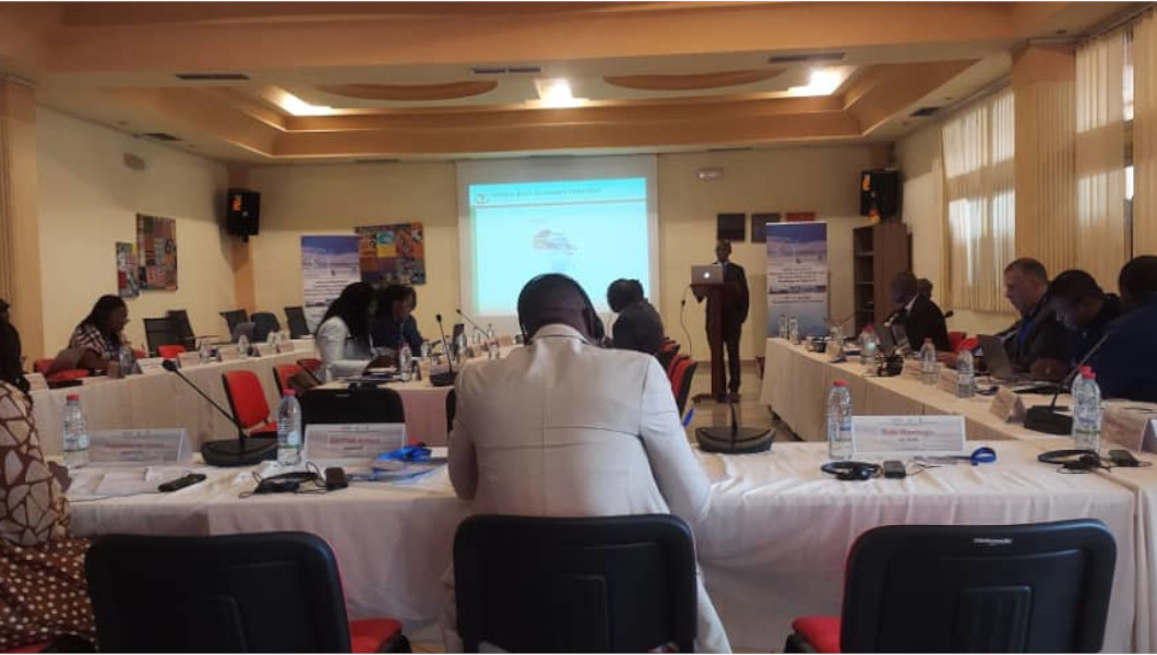 L'économie bleue  fait réfléchir les experts à  Yaoundé | Photo Credits: ME