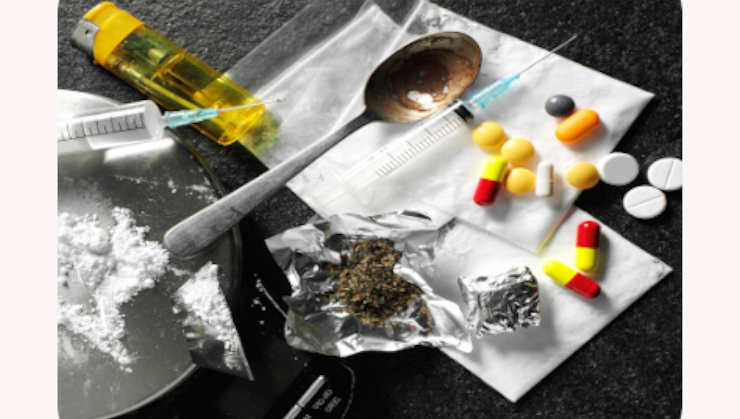 Journée mondiale contre la drogue : des chiffres alarmants sur la consommation et le trafic | Crédit photo : Jounée mondiale