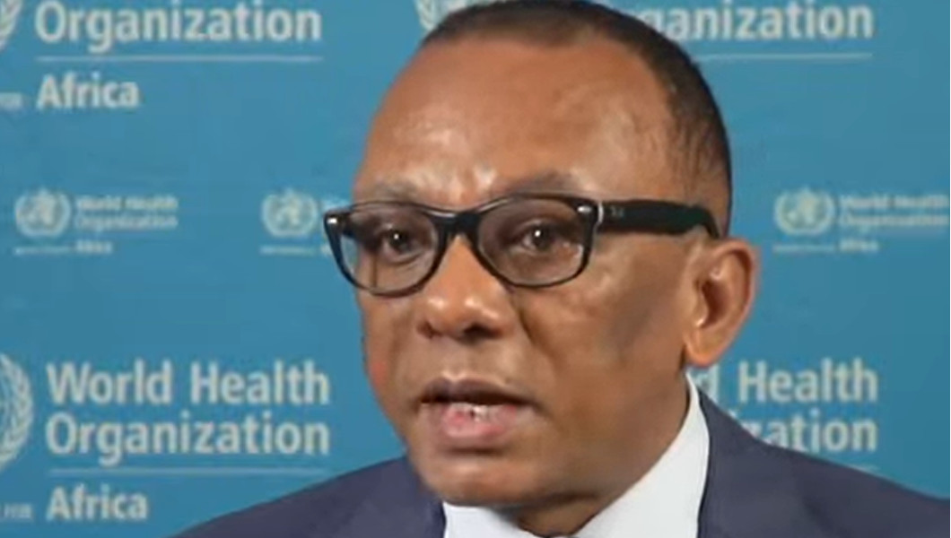 Semaine mondiale de sensibilisation à la résistance aux antimicrobiens : « L'automédication  est un acte très  dangereux » | Crédit photo : AAY