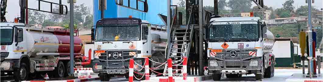 Le prix du carburant augmente au Cameroun