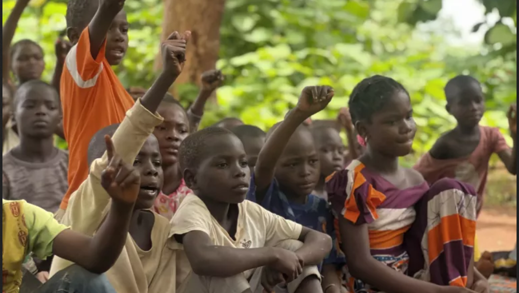 Les universités d'Etat s'engagent à participer à la promotion des droits de l'enfant ©UNICEF
