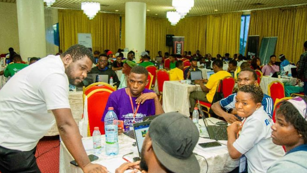 Promotion des métiers du digital : Yaoundé accueille une semaine de l'innovation numérique ©City Hack