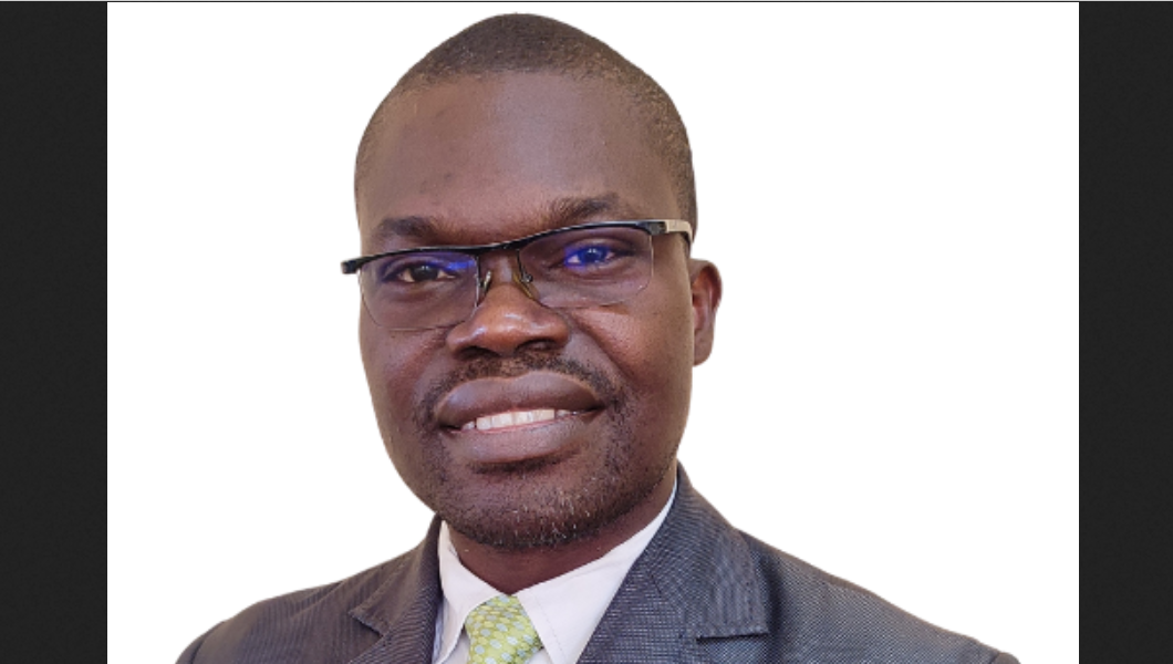 Jean Jacques Mengbwa, chargé de la communication et des relations publiques du Fonds routier du Cameroun ©FRC