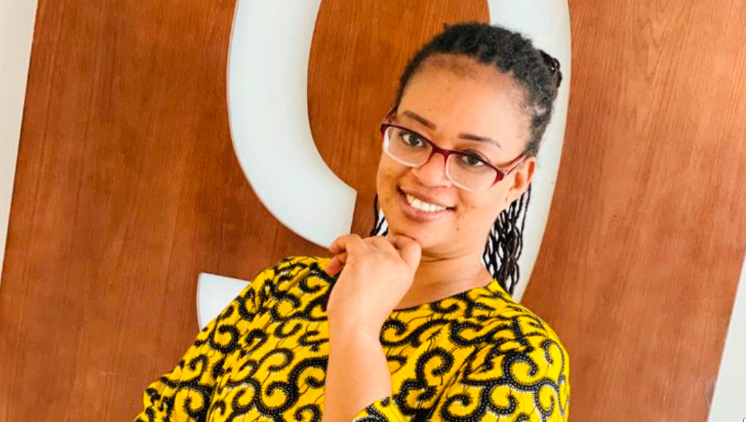 Dr Diallo Djénébou © Benin Web TV