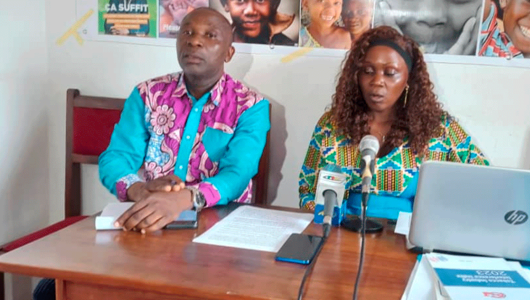 Le tabagisme continue de faire son nid en milieu jeunes ©ME