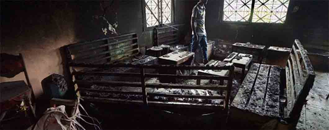 / ©Amnesty International