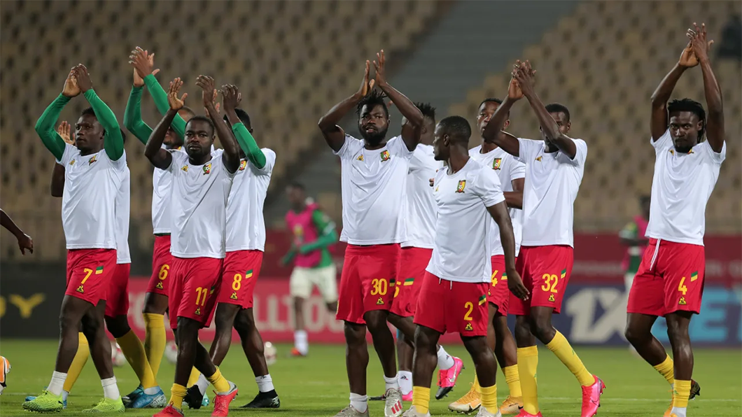 CHAN 2021 : l'affiche des quarts de finales