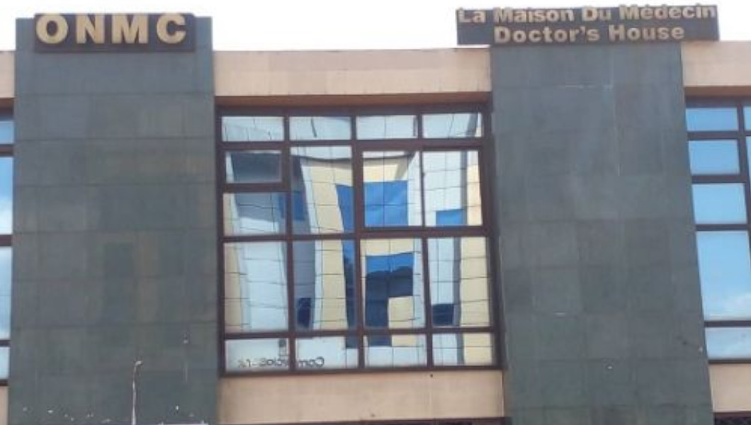 « La protection sociale du médecin » préoccupe l'Ordre national des médecins du Cameroun 