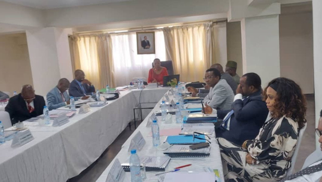 CENAME : un budget-programme de 6,3 milliards de FCFA pour 2025 | Crédit photo : ME