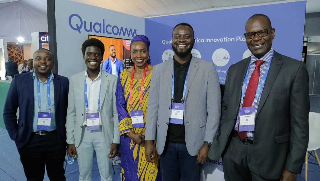 Mentorat Make in Africa : Aurore Healh Systems, vainqueure de la deuxième édition  | Crédit photo : ME