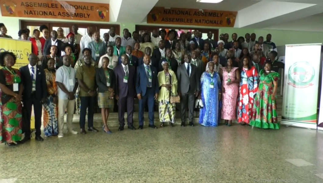 Conférence scientifique sur l’élimination des maladies vectorielles | Crédit photo : ME