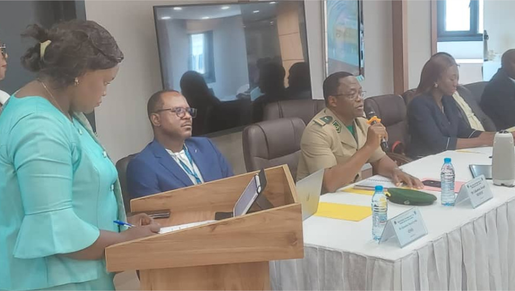 Mpox : table ronde du 27 août 2024 à Yaoundé | Crédit photo : ME