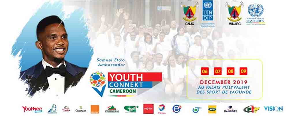 Youth Connekt Cameroon